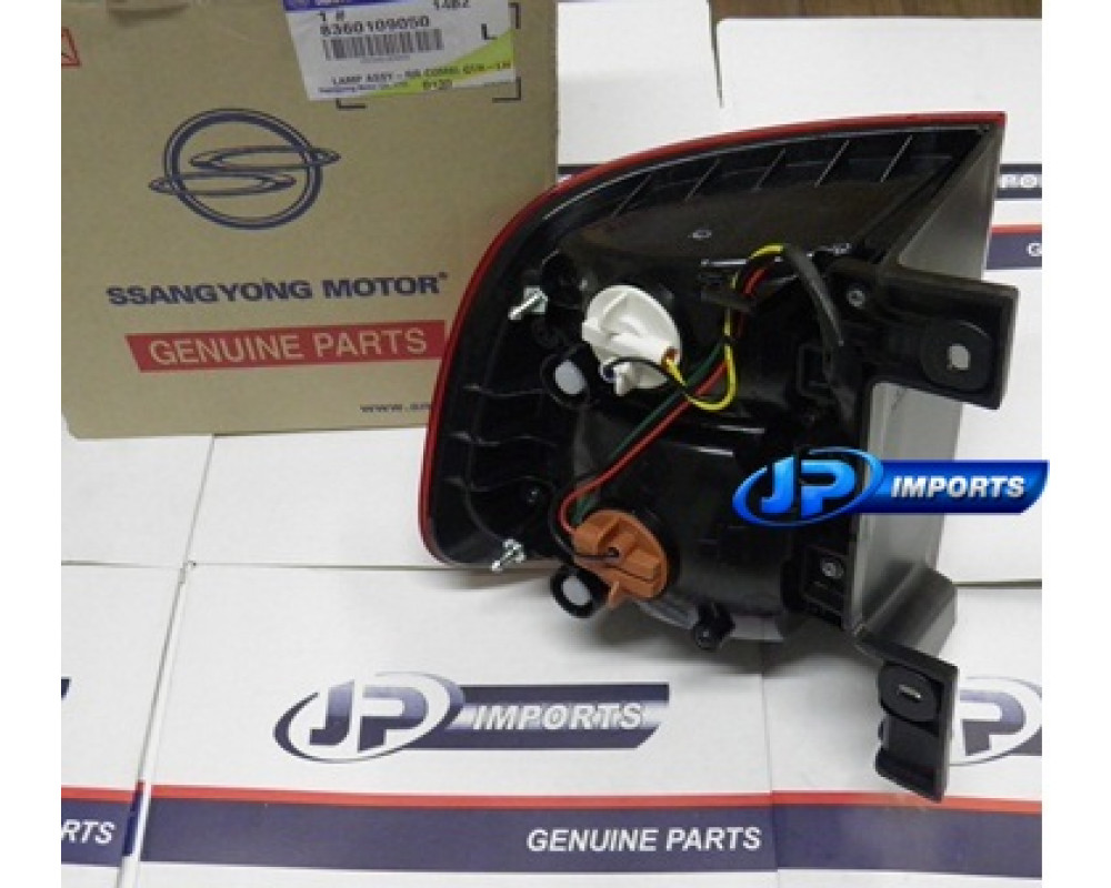 Ssangyong 83601 09150